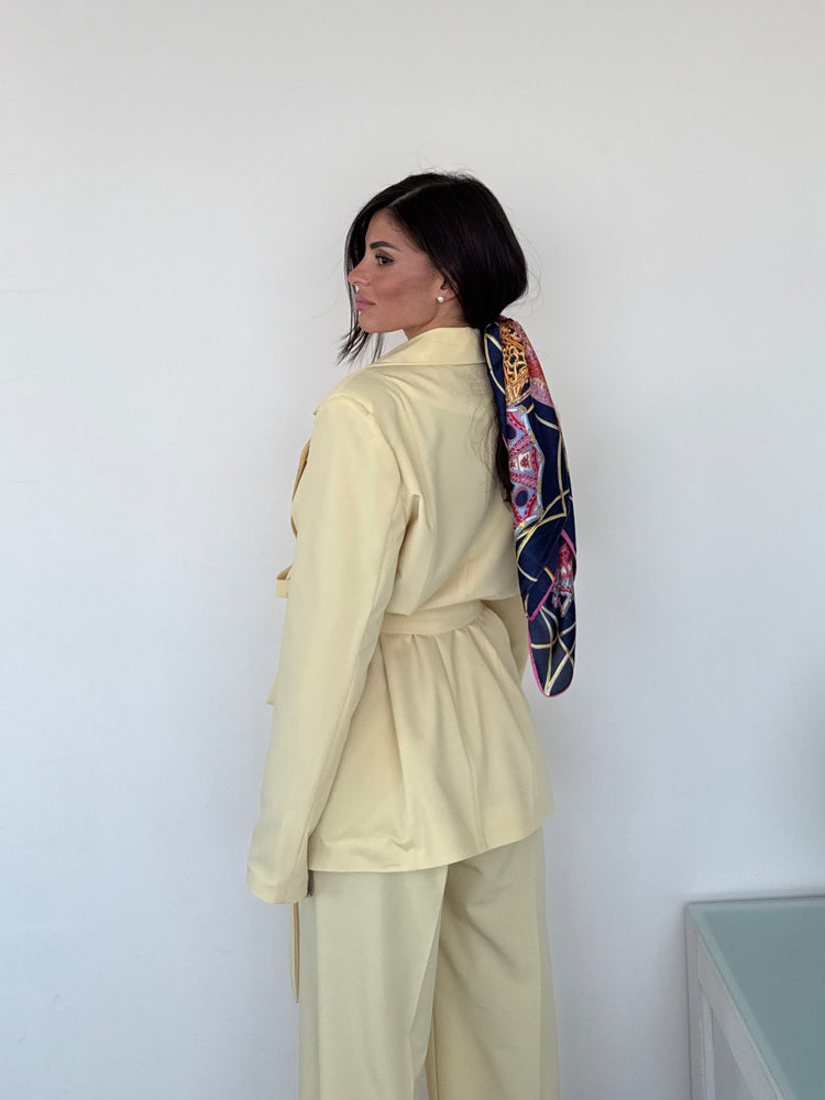 Jacket  Kim