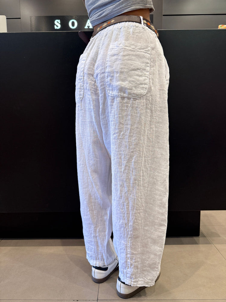 Pant.Lino Balloon