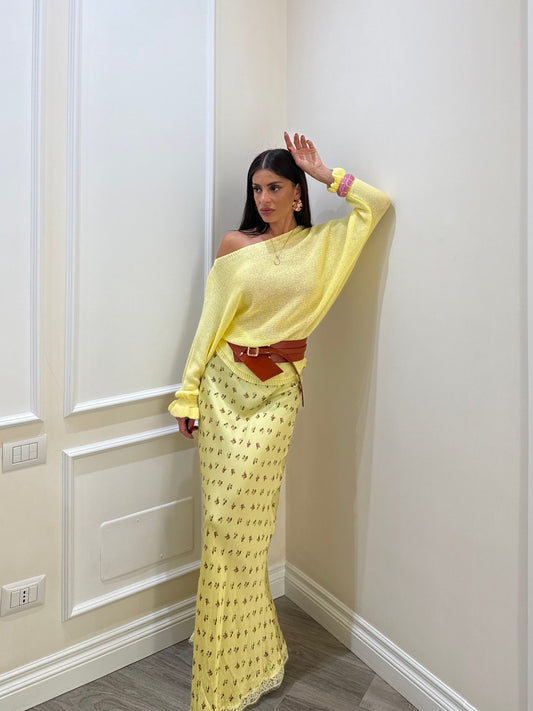 Skirt Spring