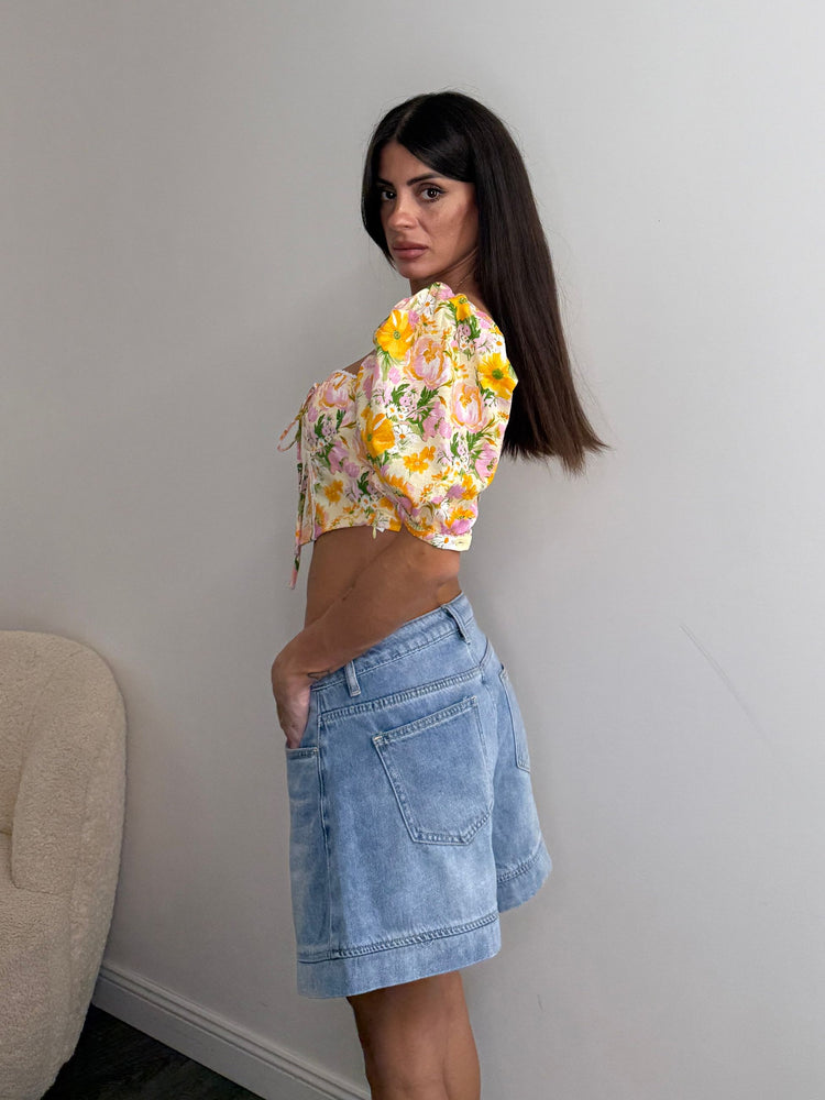 Shorts Fly