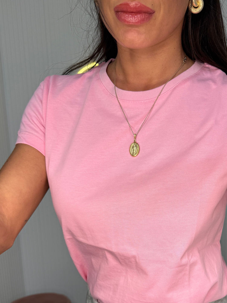 T-shirt Basic