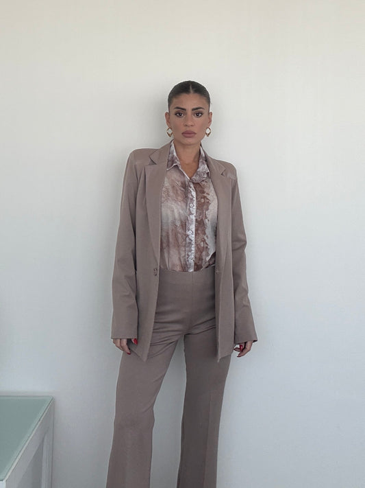 Giacca Eiki
(punto milano)