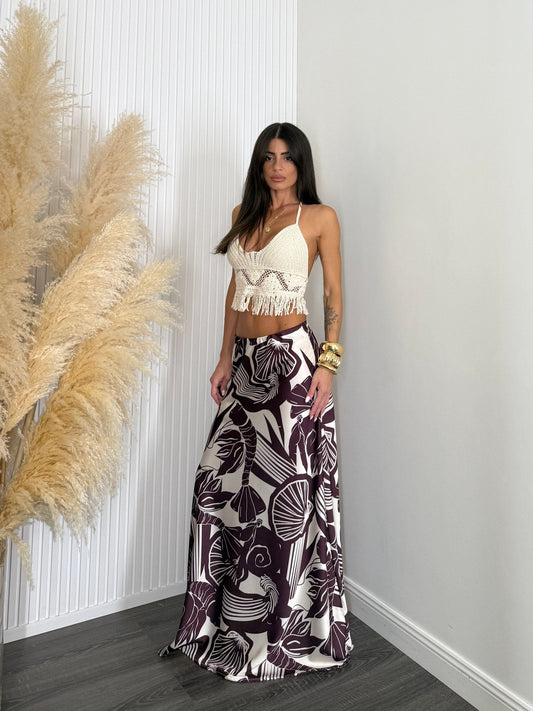 Skirt Summer