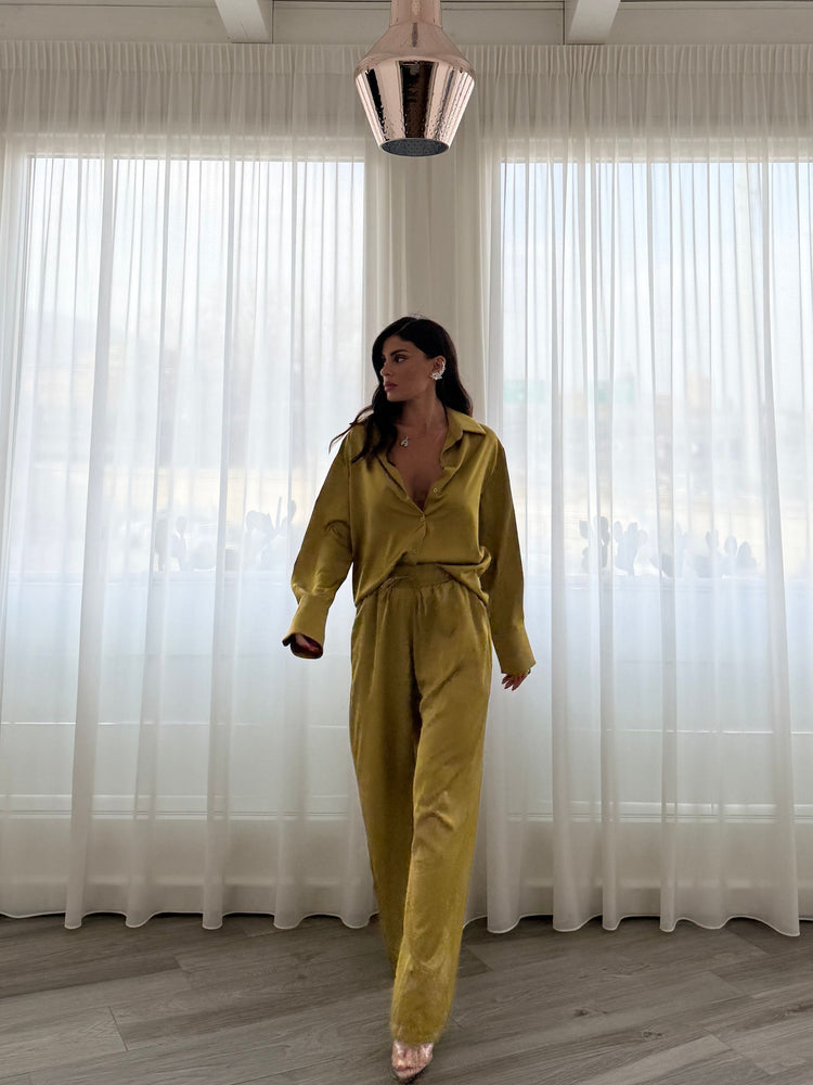 Pantaloni Elegance