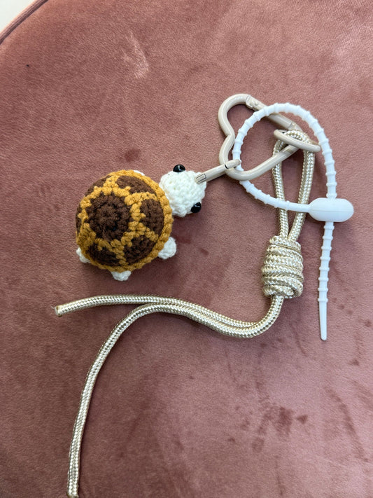 Charm Tartaruga