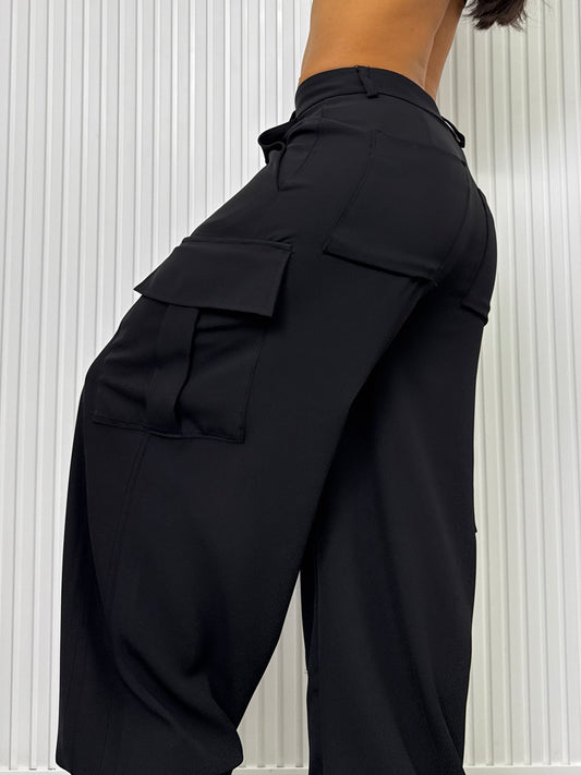 Pantaloni balloon lolly