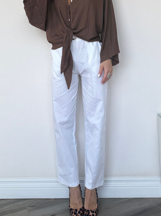 Pantaloni Jade