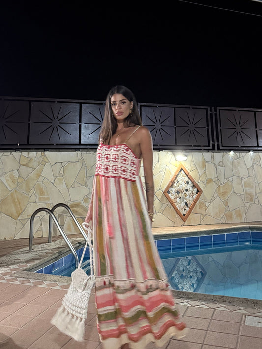 Dress Malibù