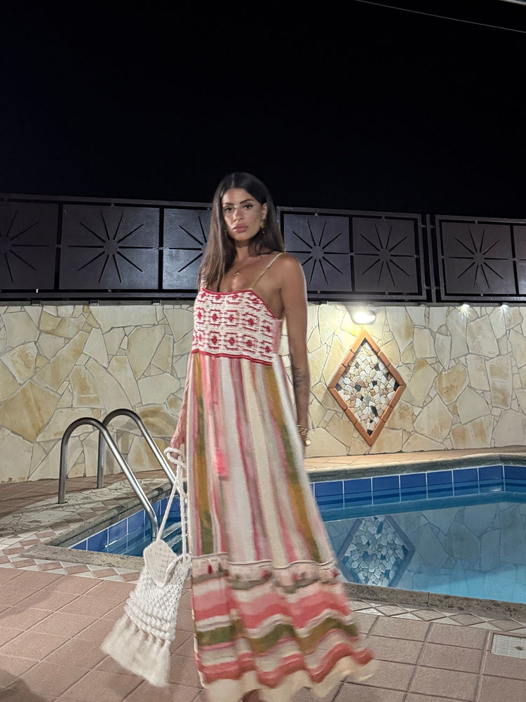 Dress Malibù