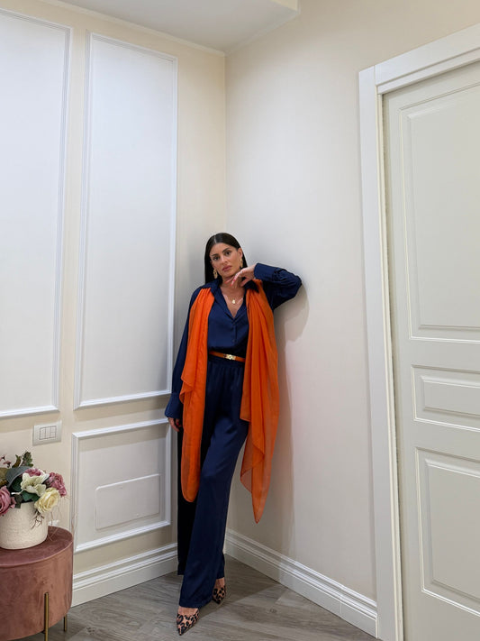 Pantaloni Elegance