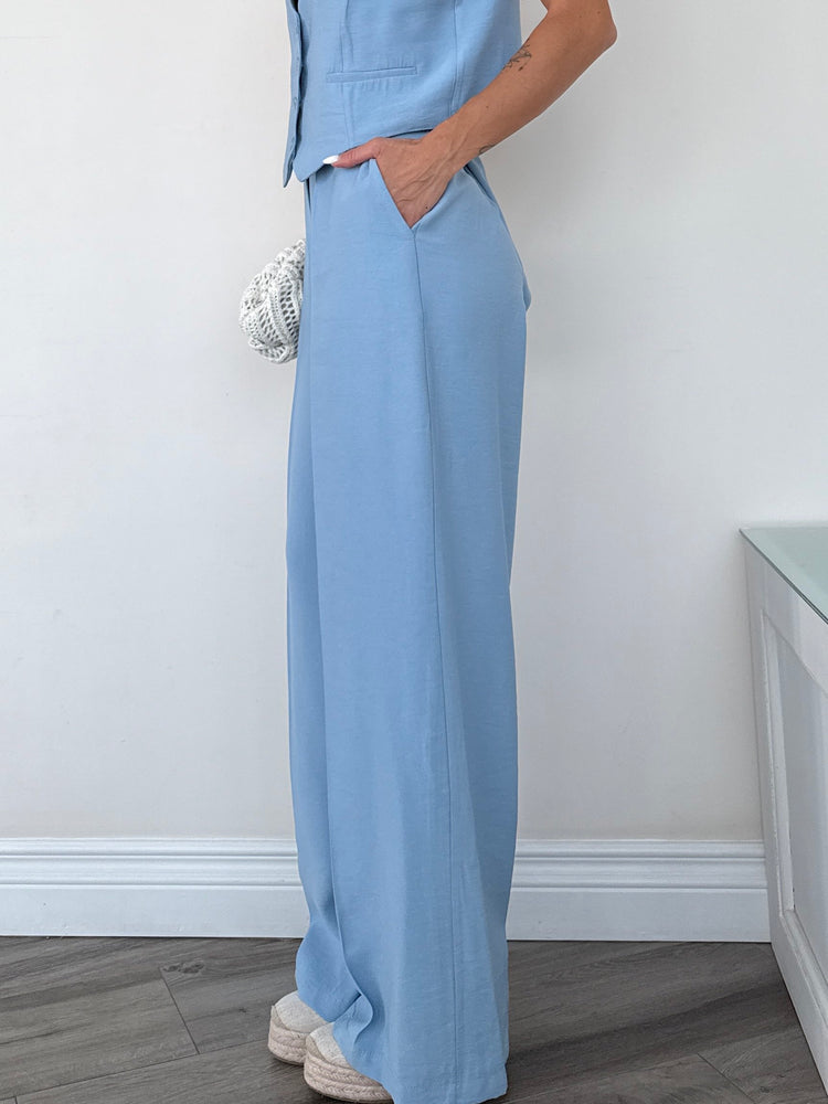 Tailleur Annah