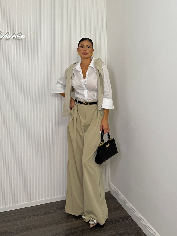 Pantaloni Giusy