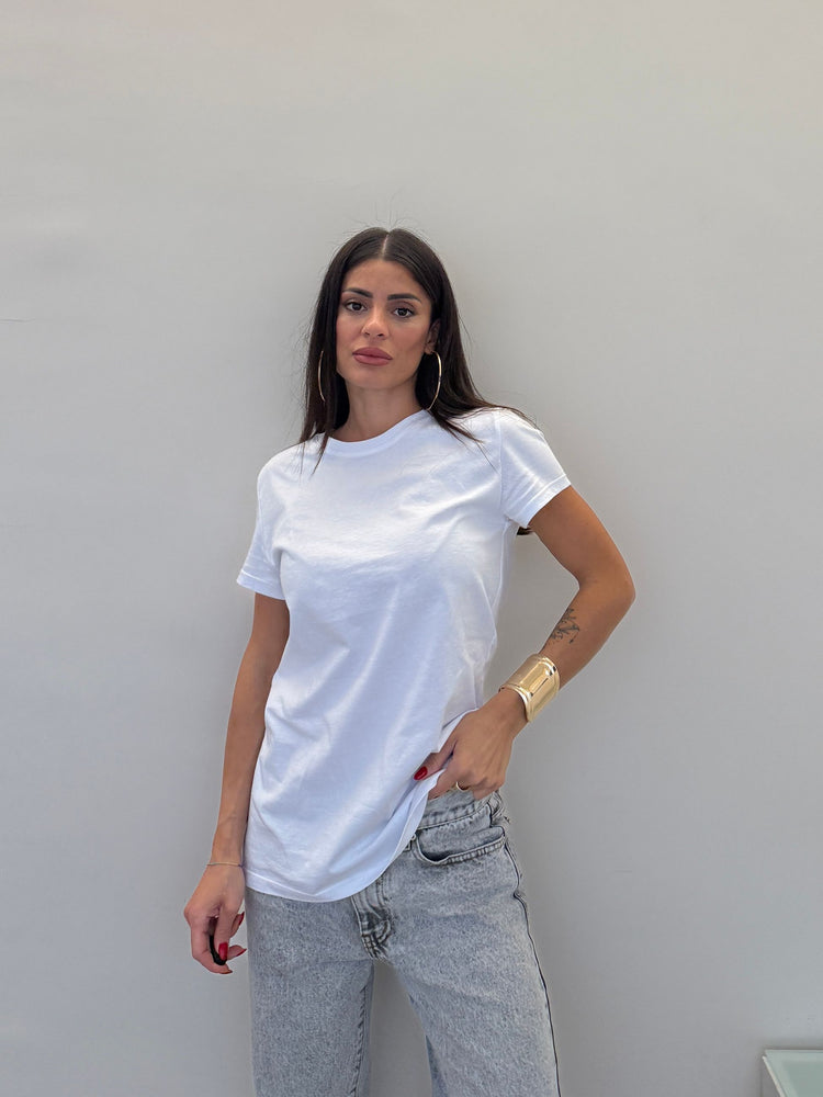 2.Shirt Basic