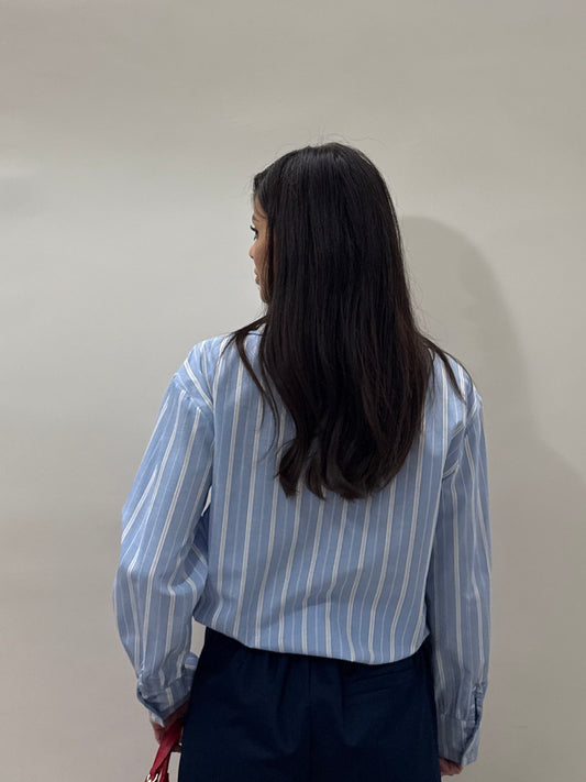 Camicia Samir
