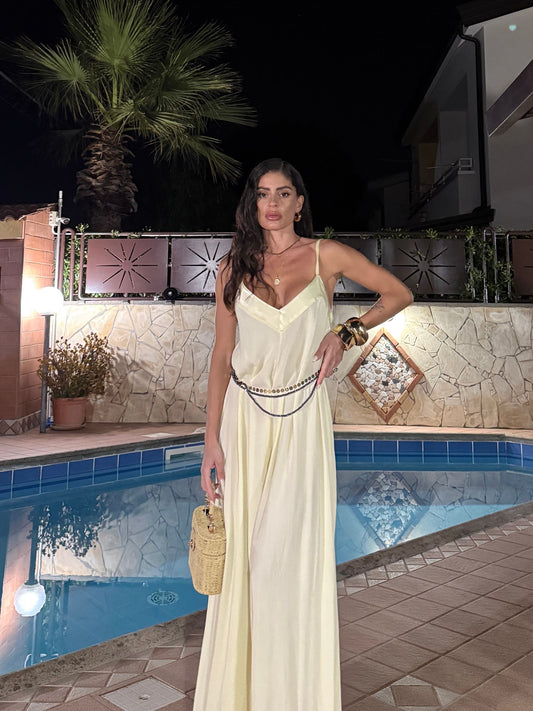 Jumpsuit Bea