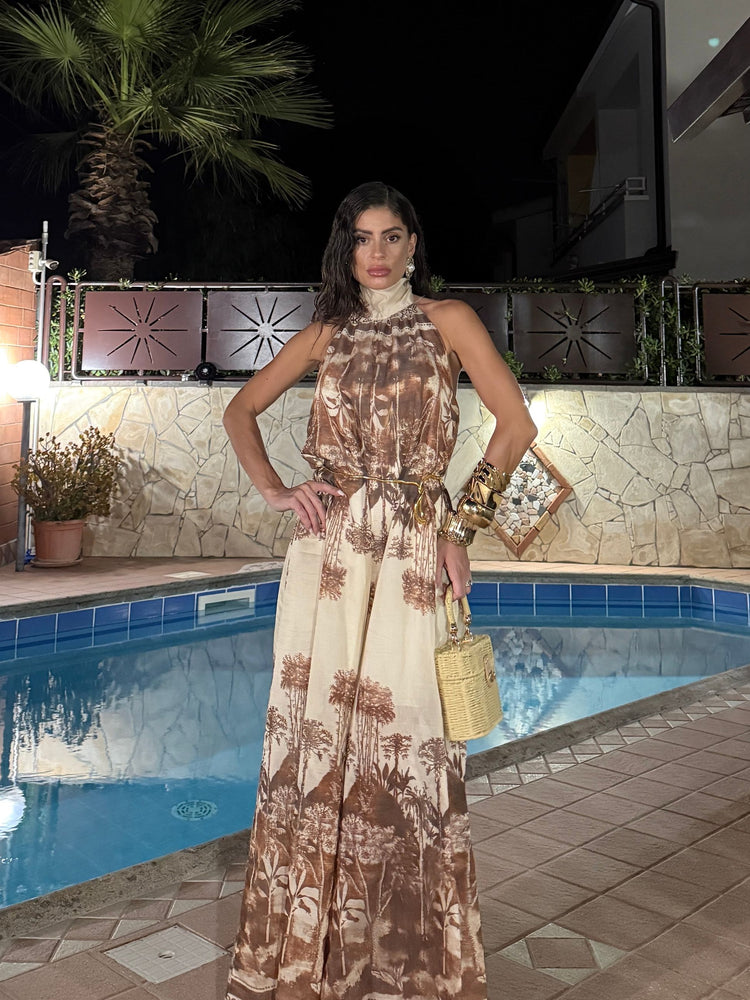 Jumpsuit Miami