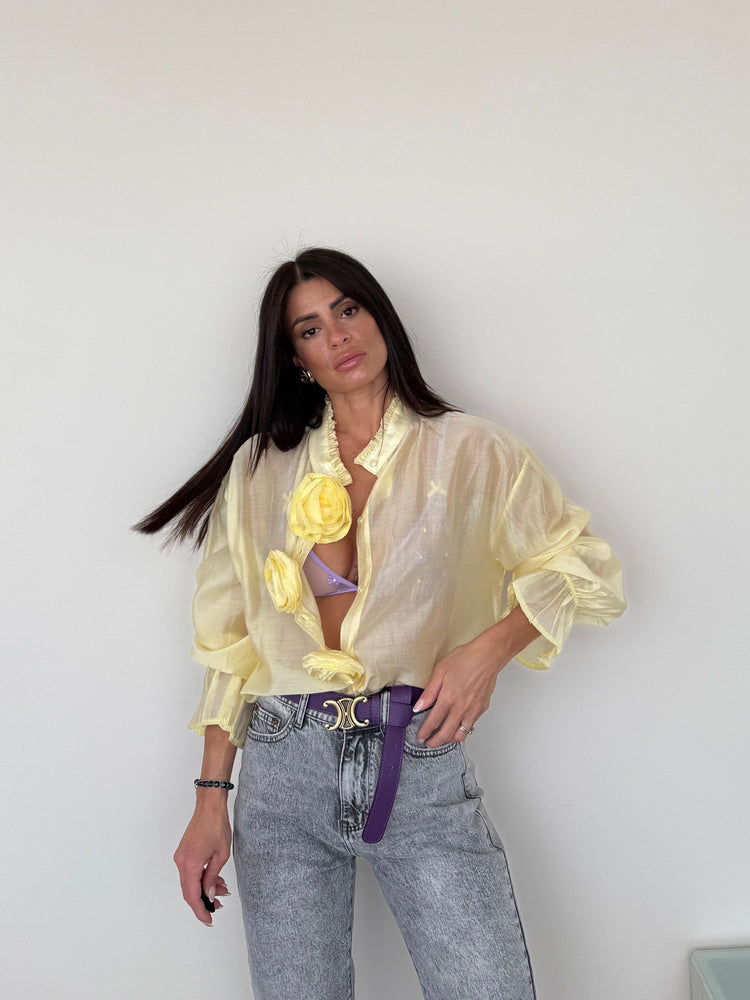 Camicia Elisa