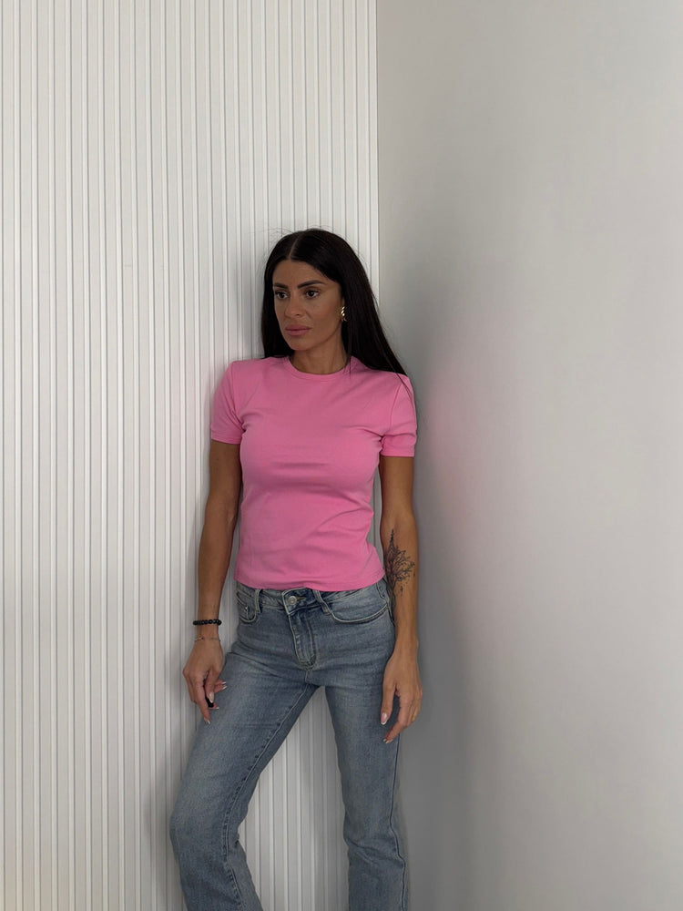 T-Shirt Color