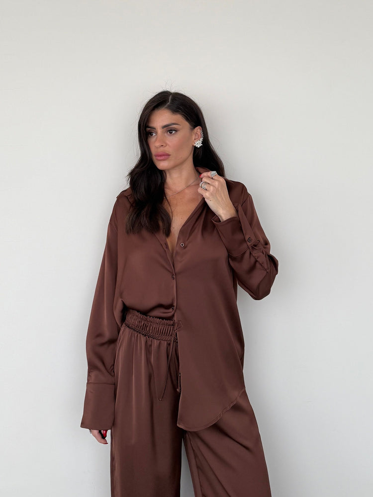 Camicia Elegance