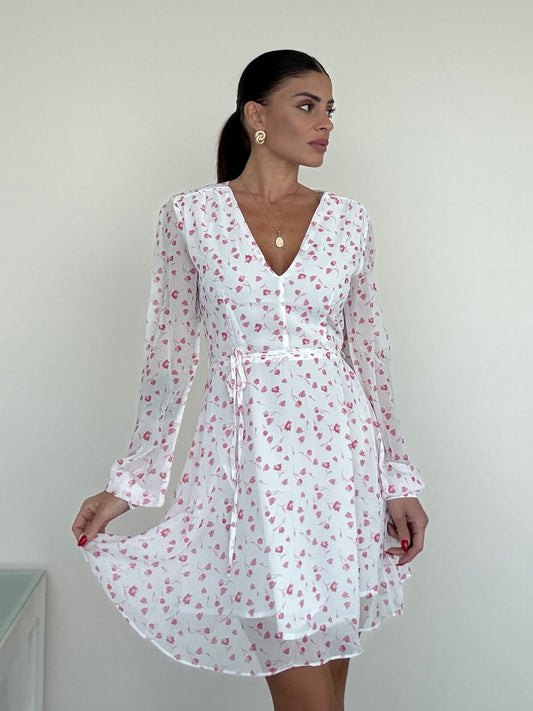 Ladies Pink