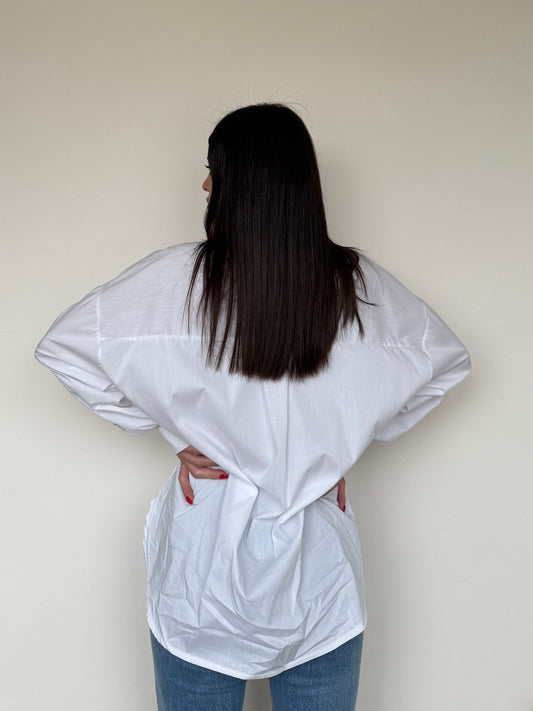 Camicia Gemma