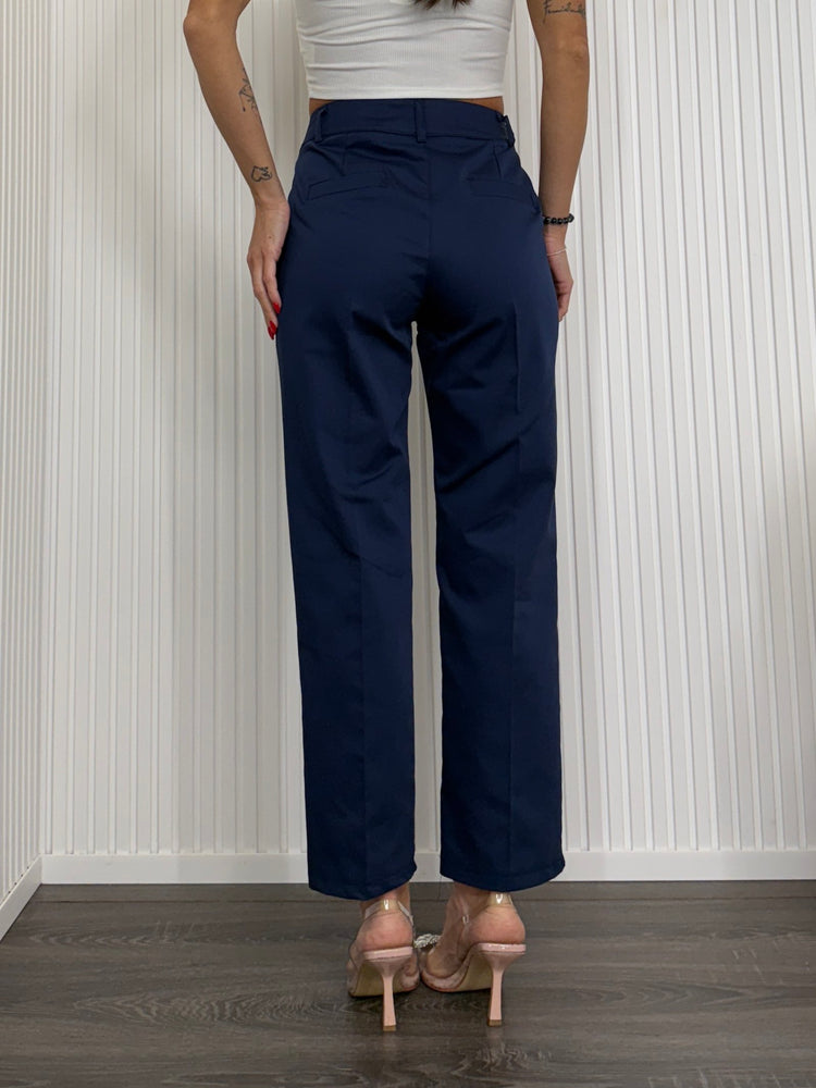 Trousers Work