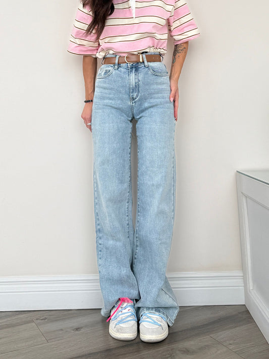 Jeans Leyla