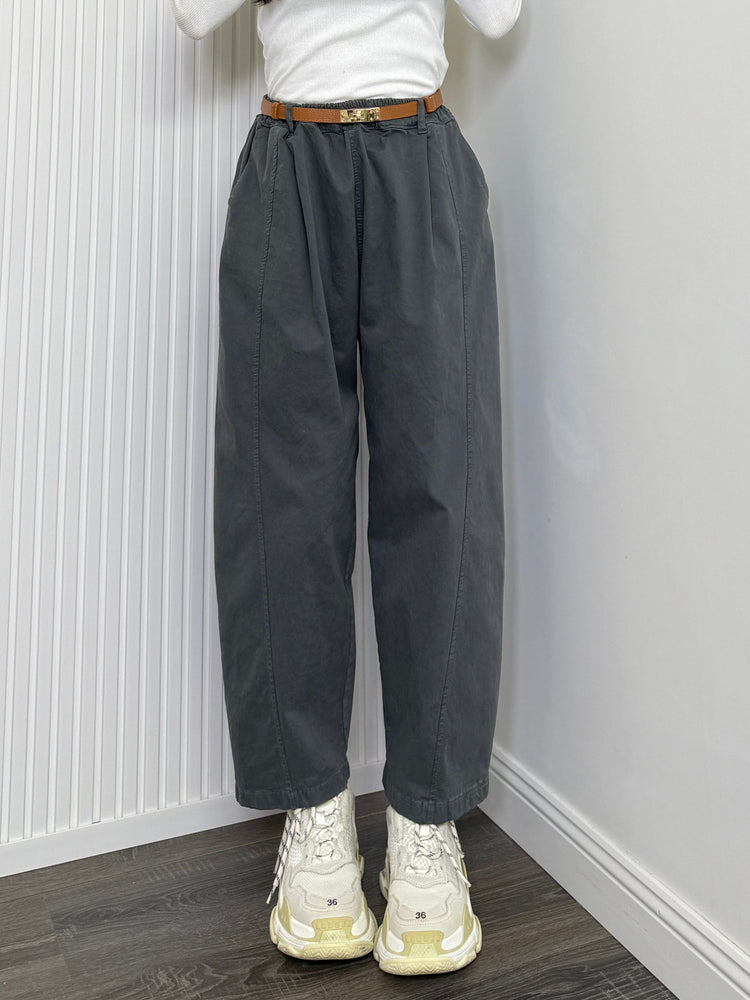 Pantaloni Naiif Ballon