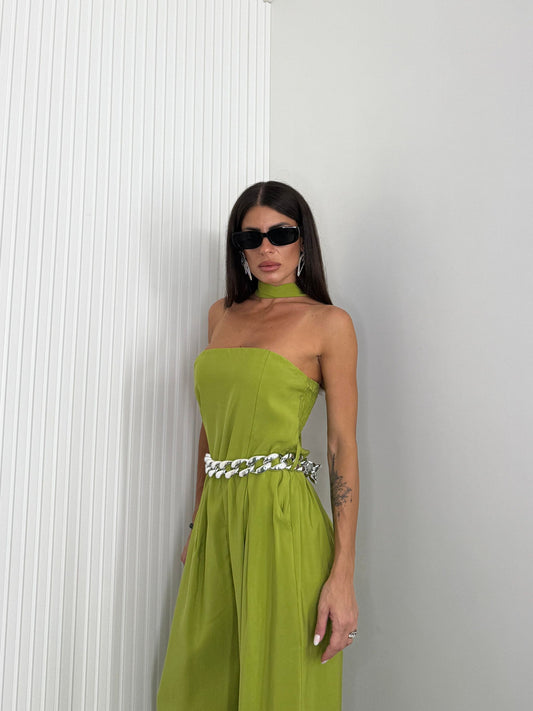 Jumpsuit Amelì