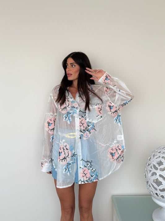 Camicia Shaila