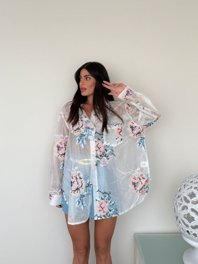 Camicia Shaila