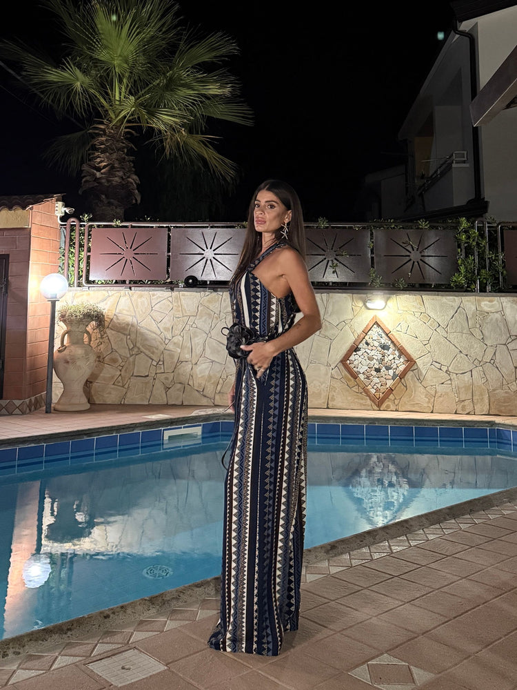 Pantaloni Ponny