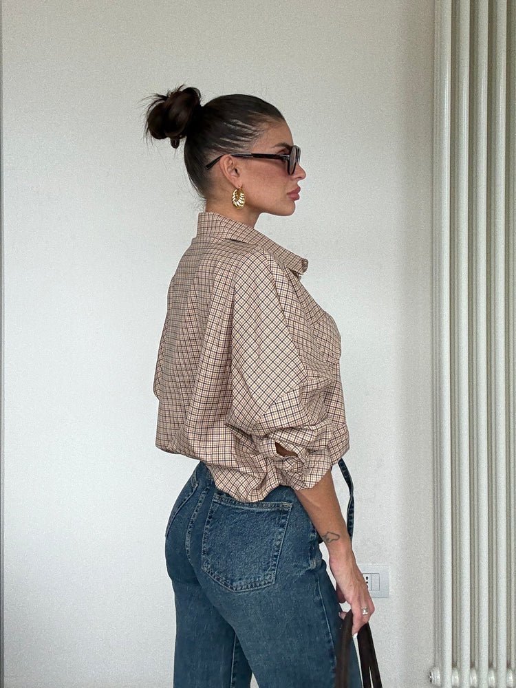 Camicia Vintage.