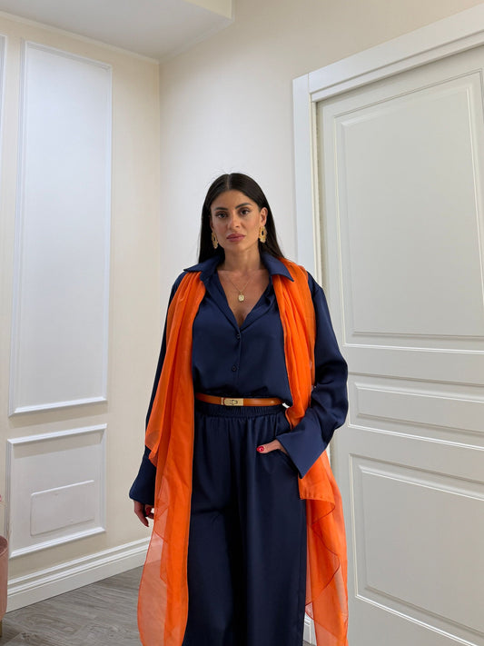 Camicia Elegance
