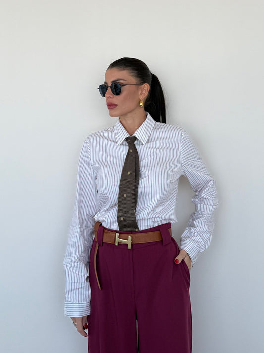 Camicia London