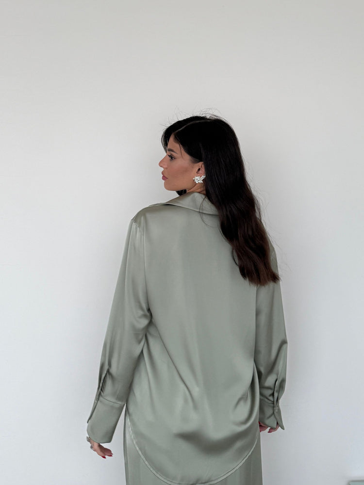 Camicia Elegance
