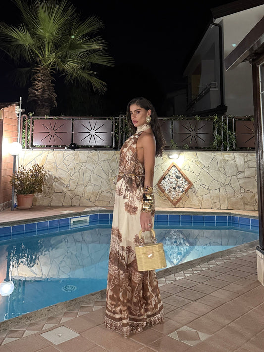 Jumpsuit Miami