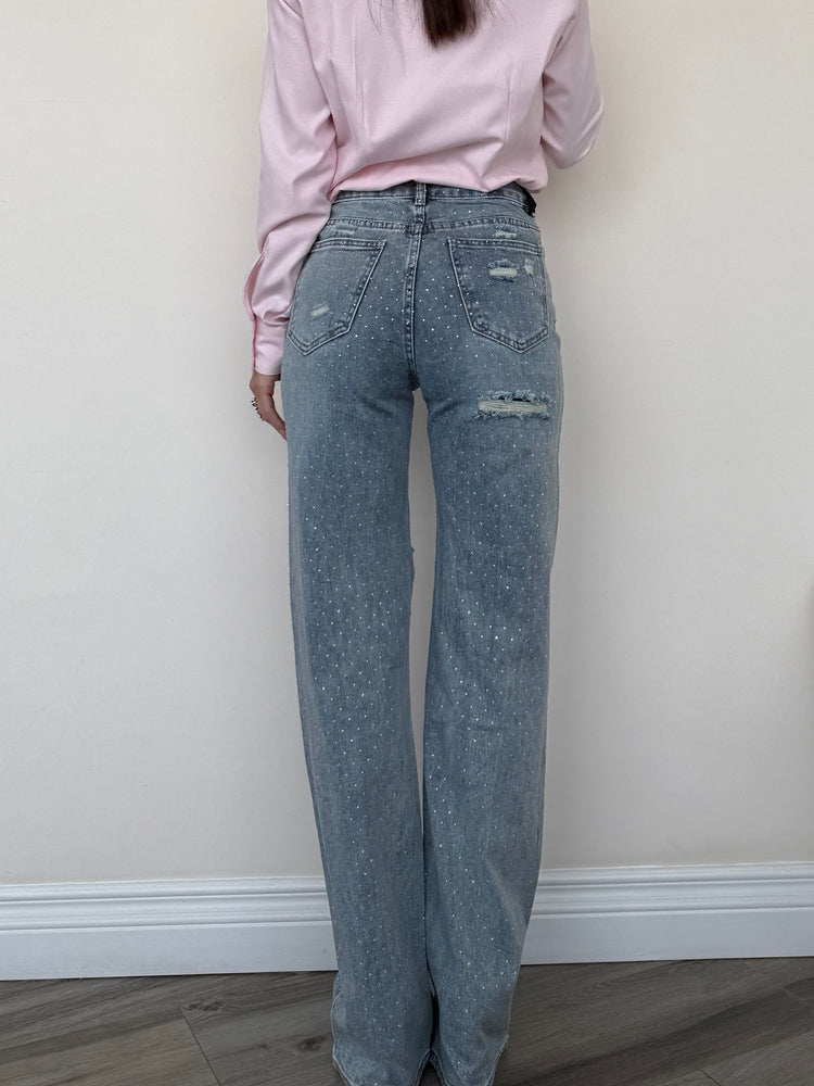 Jeans Shine