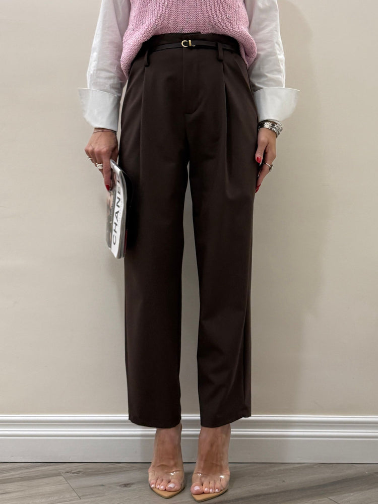 Pantaloni Balloon