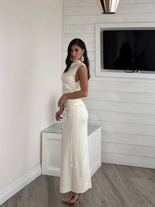 Dress Vanilla