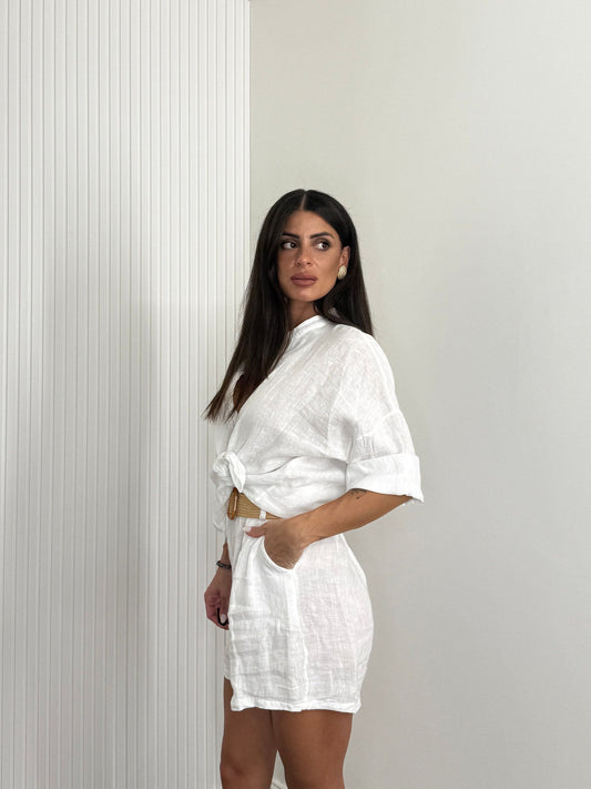 Camicia Nodo