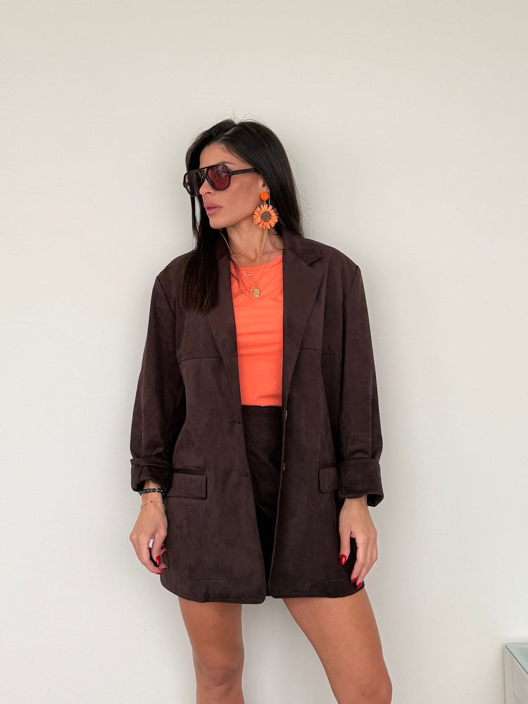 Blazer Dayane