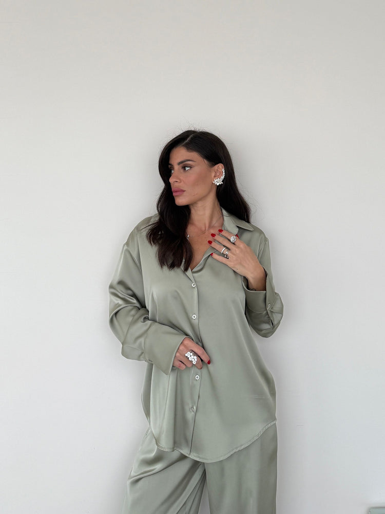 Camicia Elegance