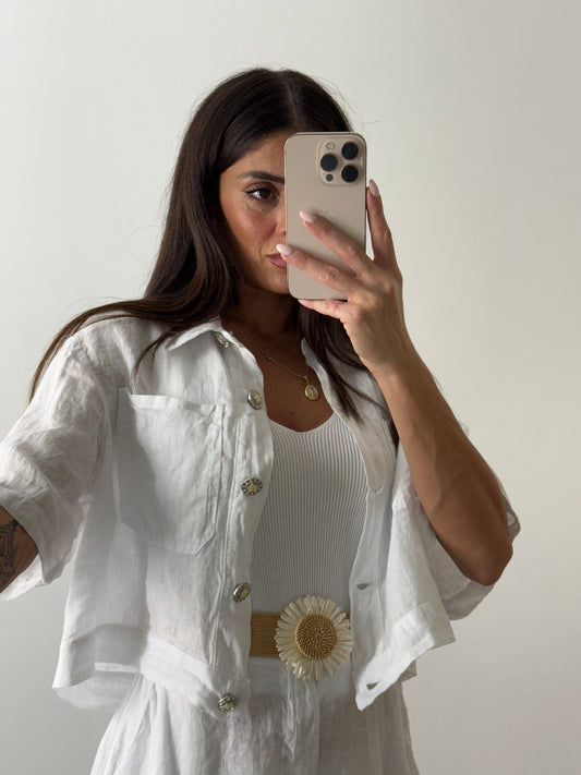 Camicia Stella