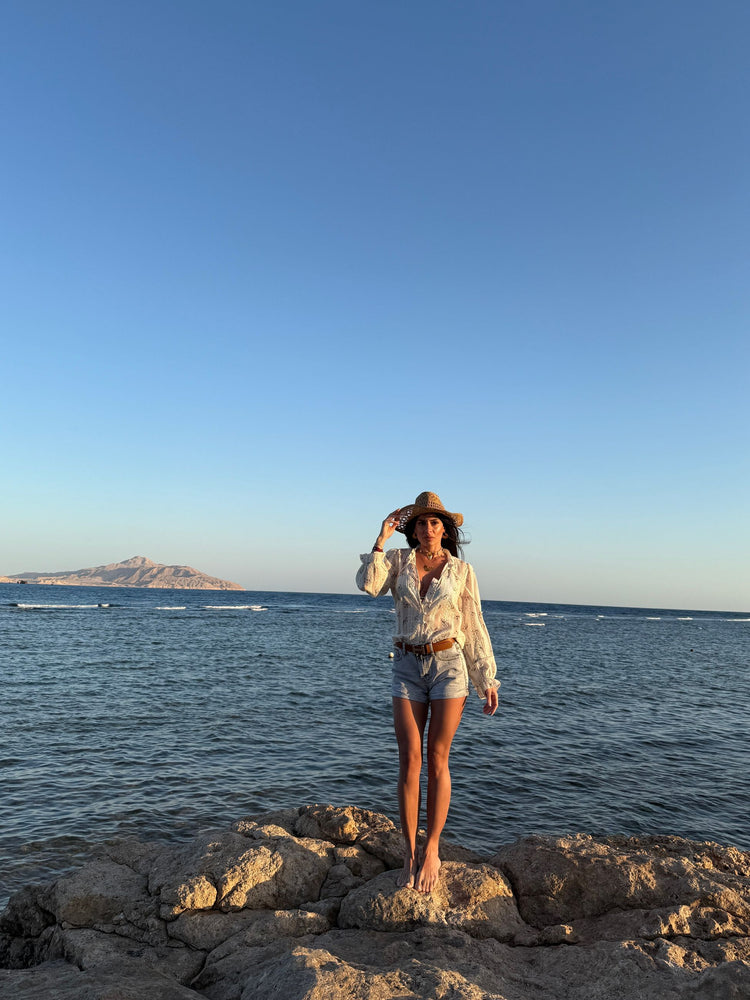 Shorts Femmè