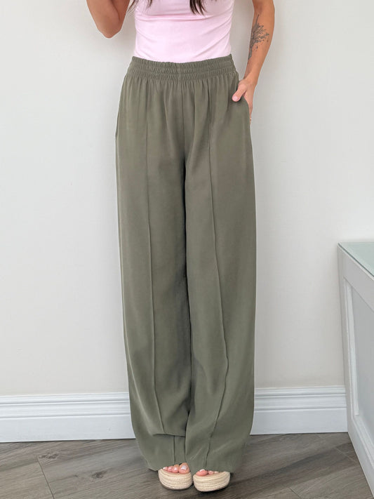 Pantaloni Emy