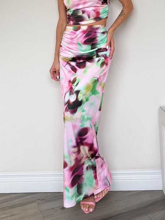 Skirt Peonia