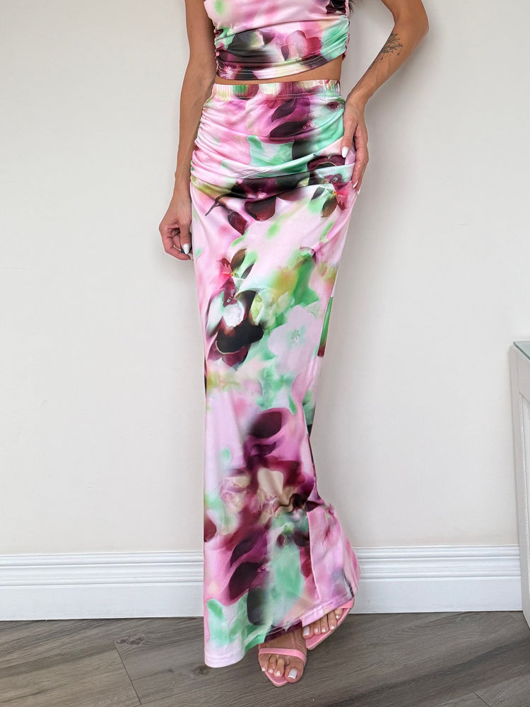 Skirt Peonia