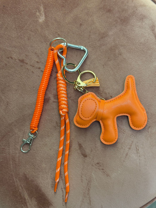 Charm Dog