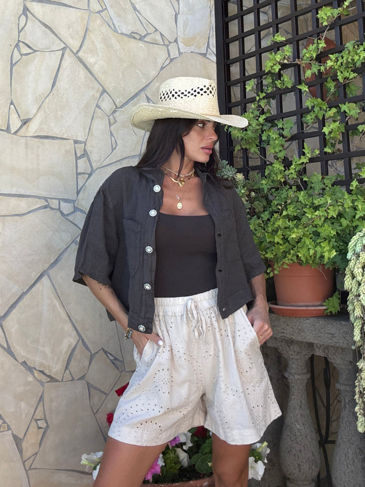 Camicia Stella